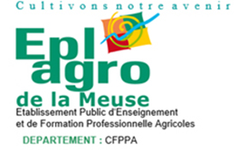 Organisme de formation professionnel agréé (EPL Agro), partenaire Prevot Jean Pol J2P